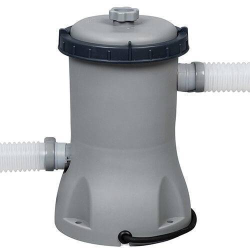 Filtru piscina cu cadru 366  122cm 56420