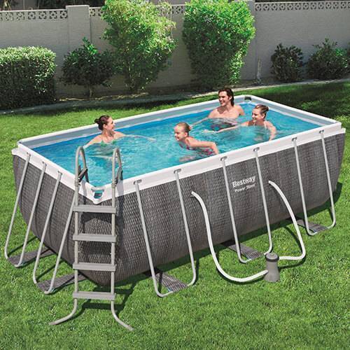Piscina cu cadru 56721
