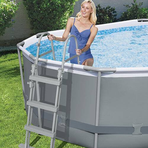 Piscina cu cadru bestway 56620