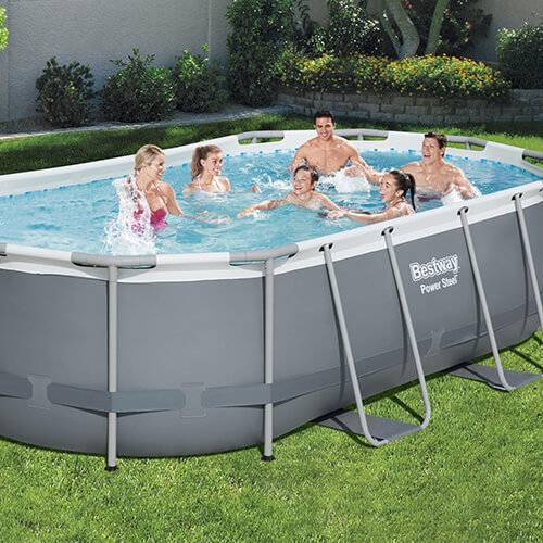 Bazin bestway 10 949 metri cubi