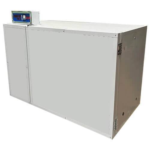 Incubator automat ms 528