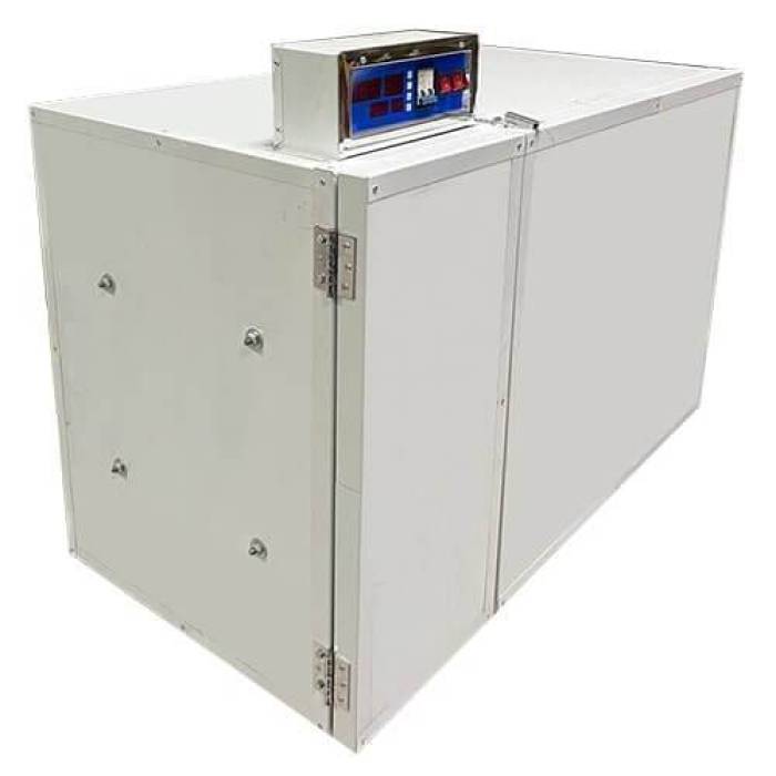 Incubator ms 528 700 700