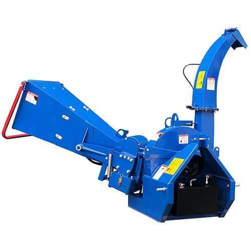 Tocatoare crengi bx 42r 1