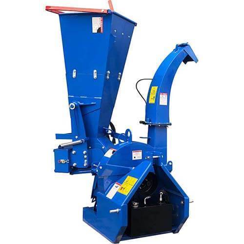 Tocatoare crengi bx 42r 2