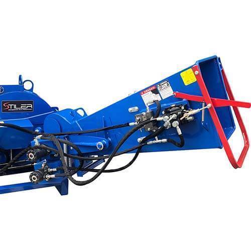 Tocatoare crengi bx 42r 6