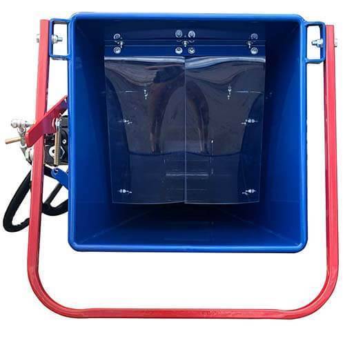 Tocatoare crengi bx 42r 7