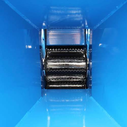 Tocatoare crengi bx 42r 9