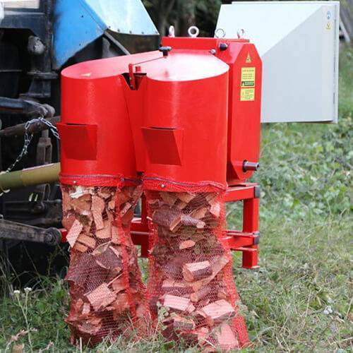 Tocator crengi am 120tr 1