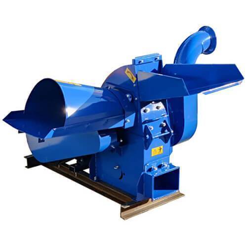 Tocator cereale ms 40 20i 2