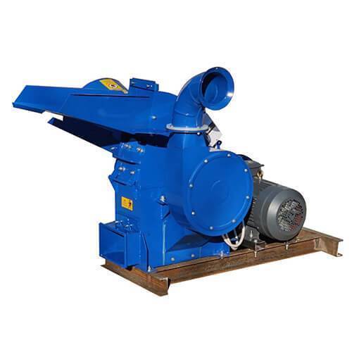 Tocator cereale ms 40 20i 3