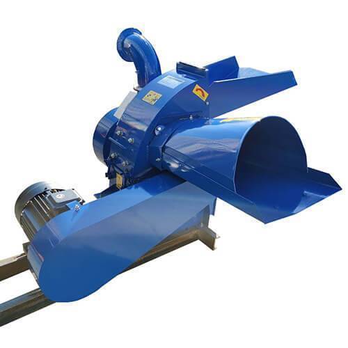 Tocator cereale ms 40 20i