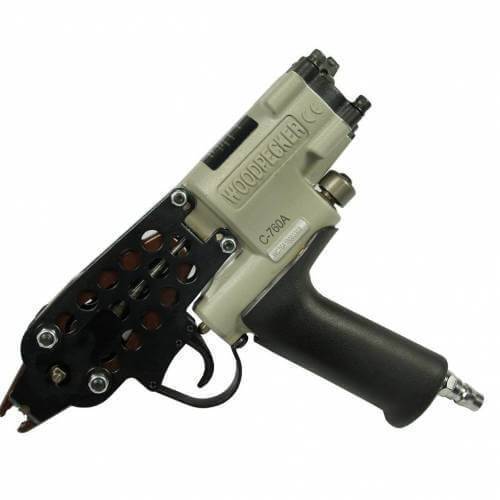 Cleste pneumatic