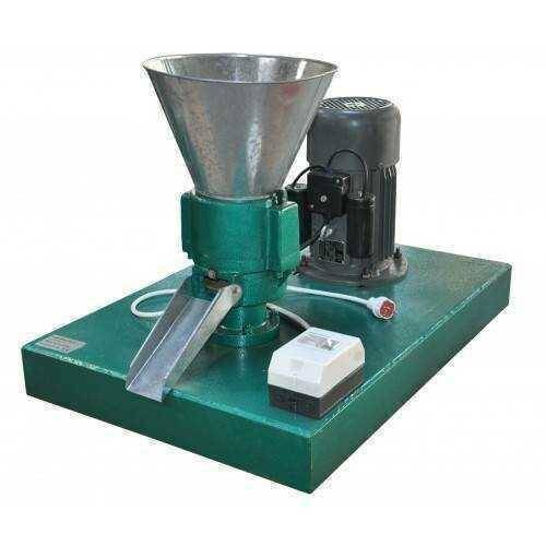 Granulator furaje eurogran 250