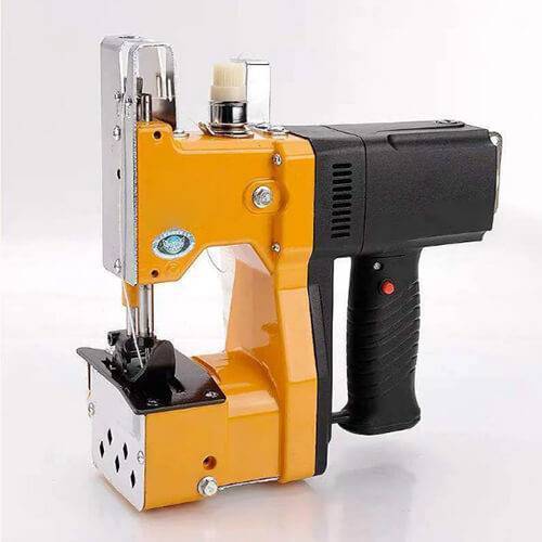 Aparat de cusut saci gk9 350