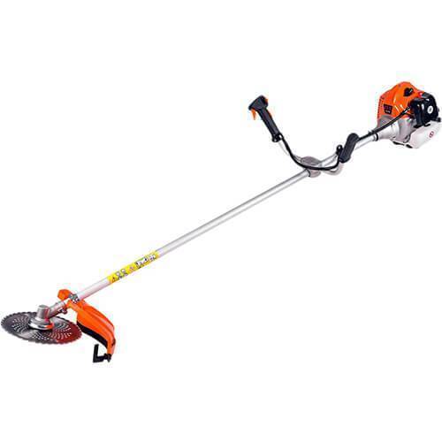 Trimer pentru gazon pe benzina PIT P73102a