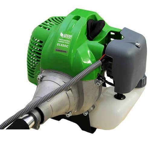 Masina de tuns iarba pe benzina greenland gl 52c