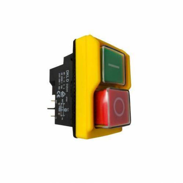 Buton start stop holz mill 700 700