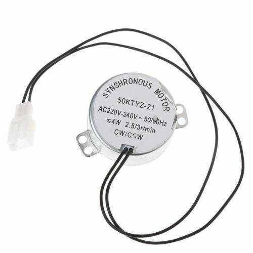 Motor incubator oua ms 36 98