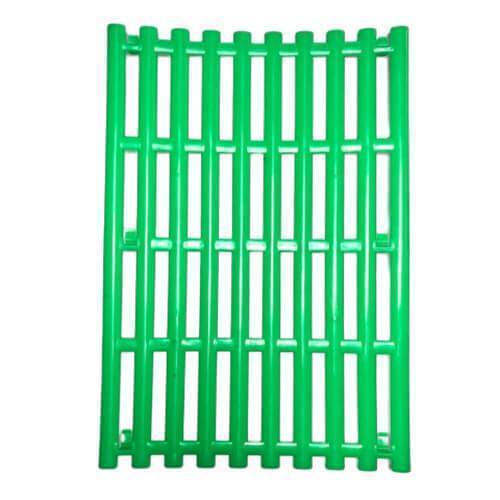 Podea plastic iepuri 28 40 cm