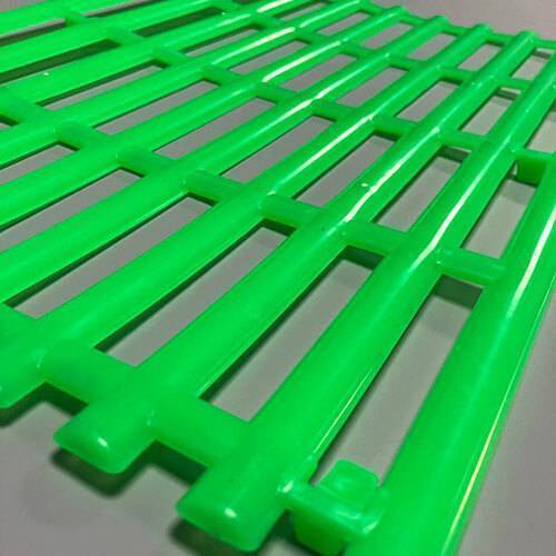 Podea plastic iepuri 28 40cm