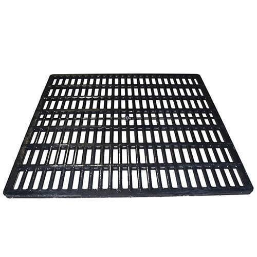 Podea plastic iepuri 60x60cm