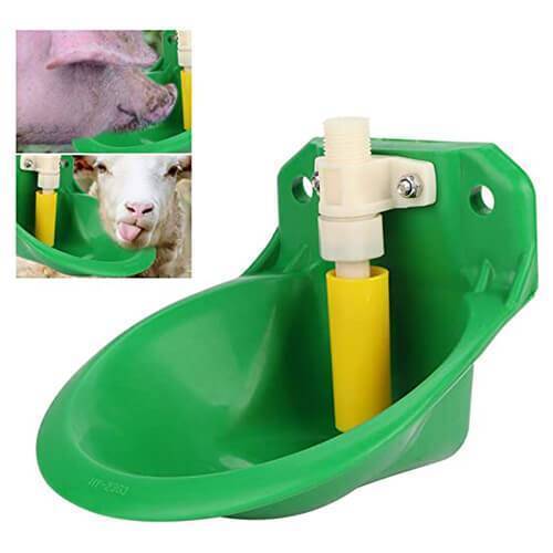 Adapatoare capre plastic 2