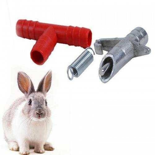 Adapatoare iepuri niplu A6