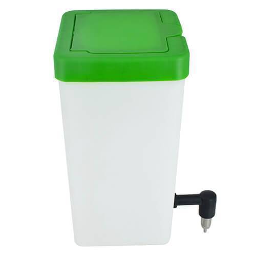 Adapatoare iepuri rezervor 1l 1