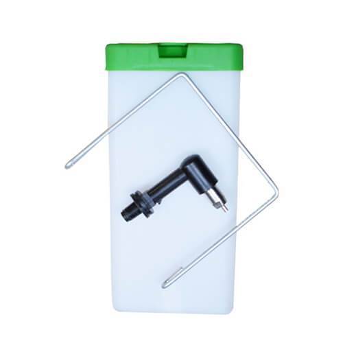 Adapatoare iepuri rezervor 1l 2