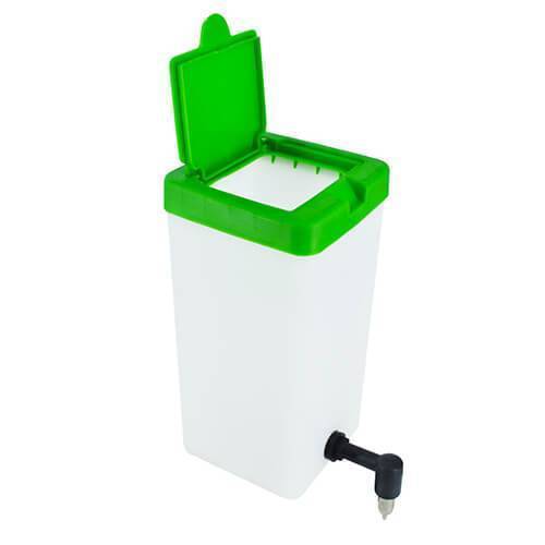 Adapatoare iepuri rezervor 1l