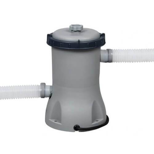 Filtru bazin cadru 366x100cm 56418
