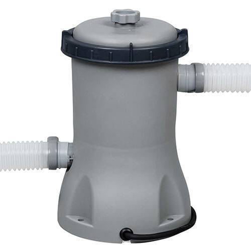 Filtru pentru bazin cu cadru 56709
