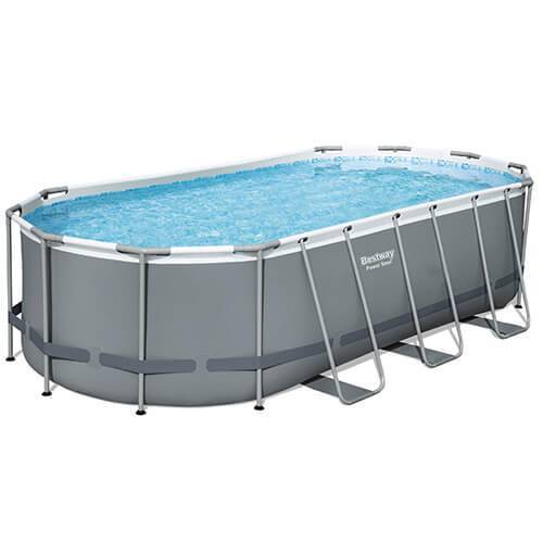Bestway bazin cu cadru 56710