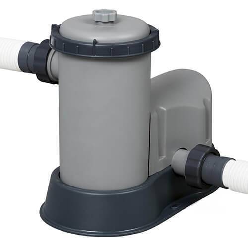 Filtru piscina bestway