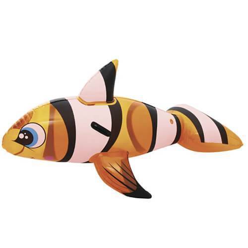 Peste clovn gonflabil 41088B