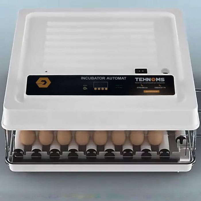 Incubatoare complet automate 130 oua 700 700 700 700 700 700 700 700