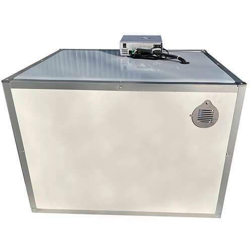 Incubator automat
