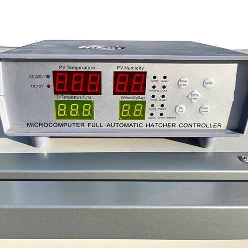 Incubator automat 1