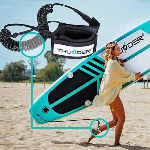 Placa de SUP mint 320cm 1