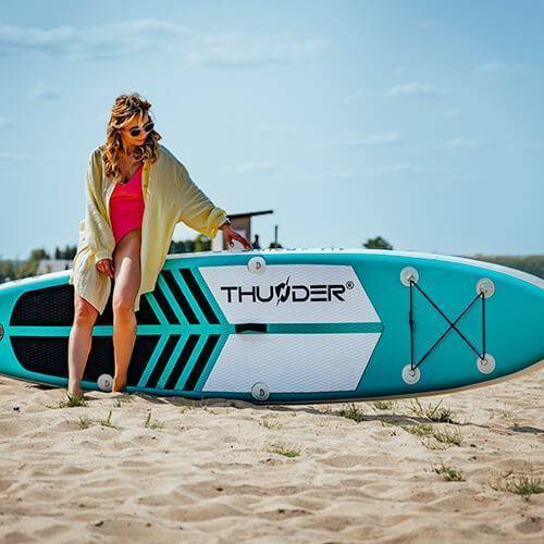 Placa de SUP mint 320cm 3