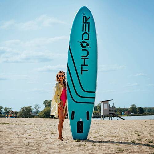 Placa de SUP mint 320cm 4