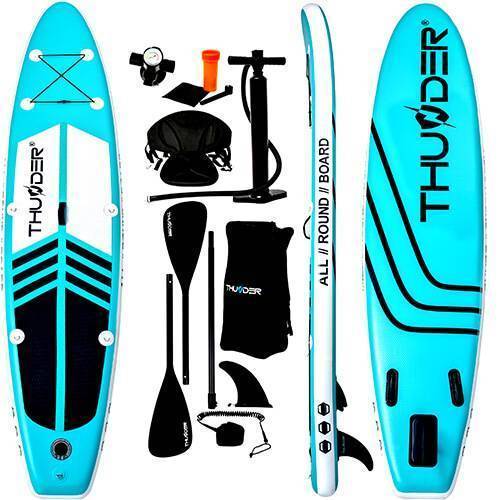 Placa de SUP mint 320cm