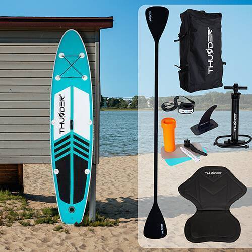 Placa de surf mint 320cm