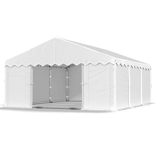 Prelata pentru cort depozit 6x4x3 15m