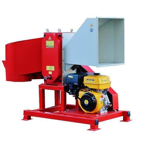 Tocator crengi am 120 bd