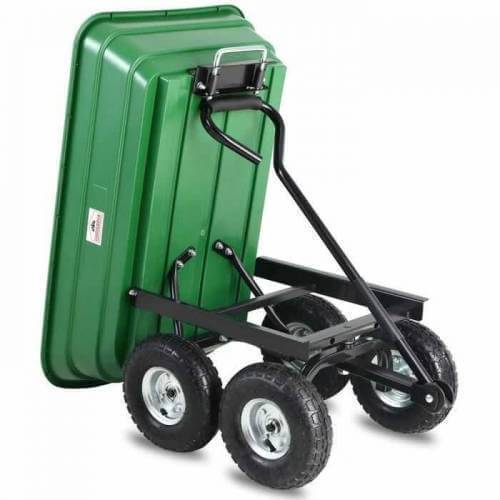Carucior basculant gradina wo 01 1