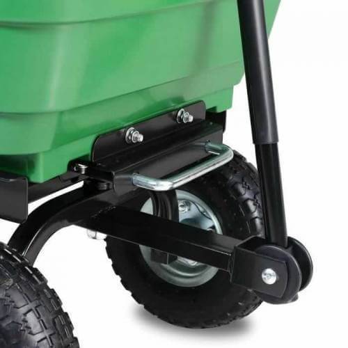 Carucior basculant gradina wo 01 5