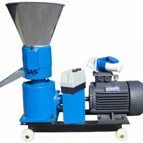 Granulatoare KL 150