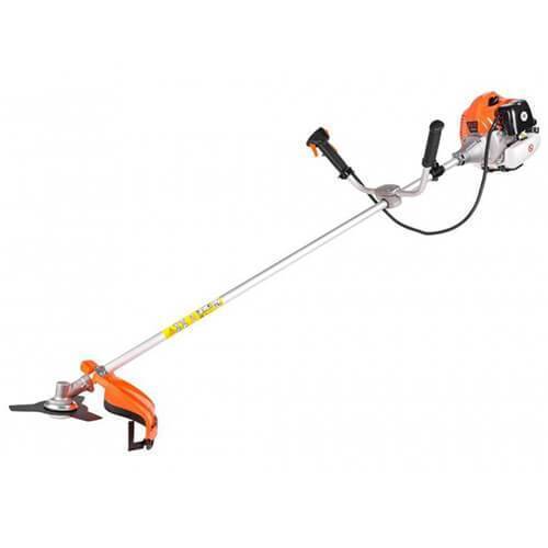 Trimmer pentru gazon pe benzina pit p73102 52cm3