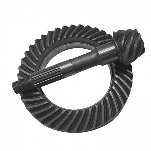 Pinion de atac si coroana KL 120  150 4